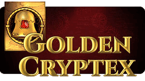 Վերծանեք ոսկե կրիպտեքսը Golden Cryptex բնիկում 1xbet-ում և ստացեք գաղտնի ծածկագրի գանձերը: